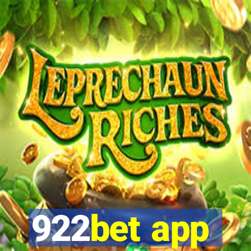 922bet app